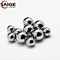 1.2mm-25.4mm Hard Alloy Tungsten Carbide Balls